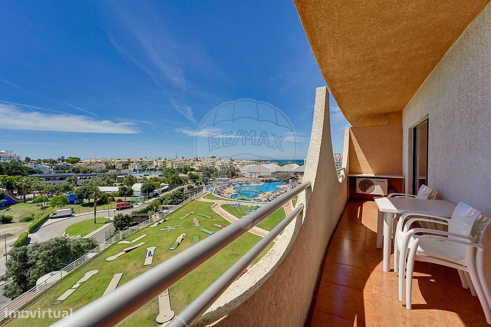 Apartamento T1 para venda