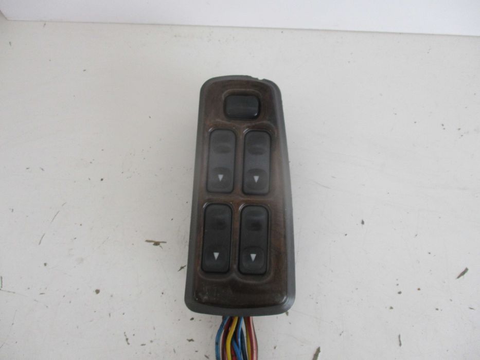 Botao Botoes vidro Kia Sportage 1994