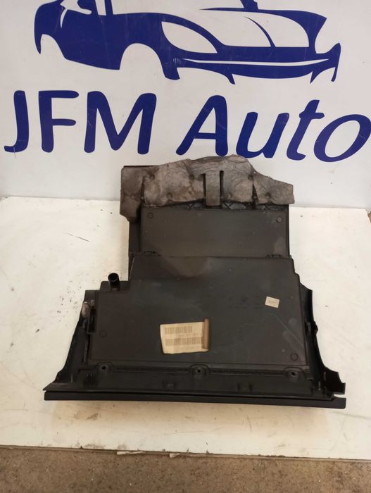 Porta-Luvas Completo Skoda Fabia Mk1 6Y1857097B (Anos 1999 a 2008)
