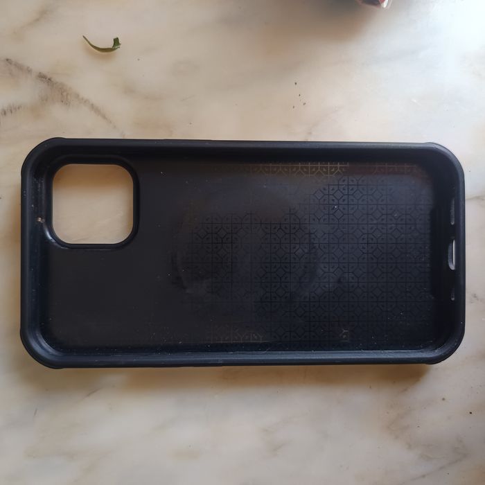 Vendo iPhone 13 128GB Black