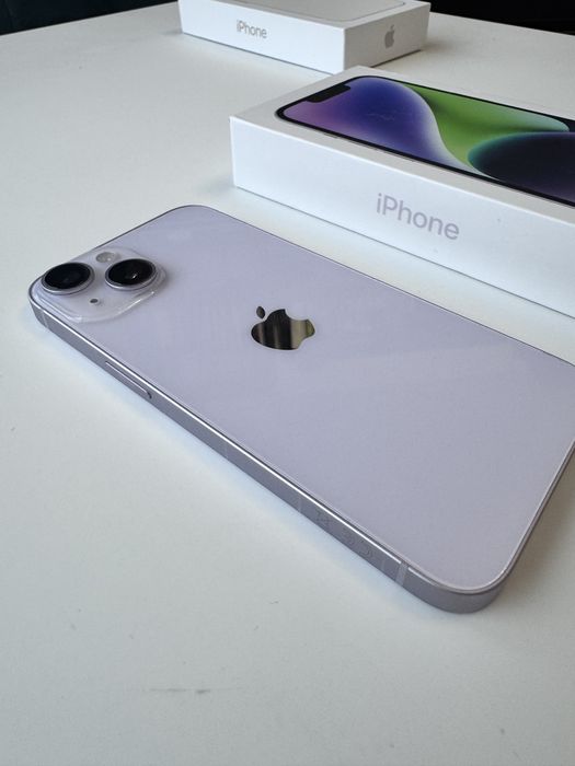 iPhone 14 idealny