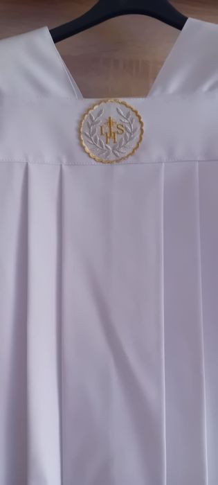 Alba krótka dla chłopca