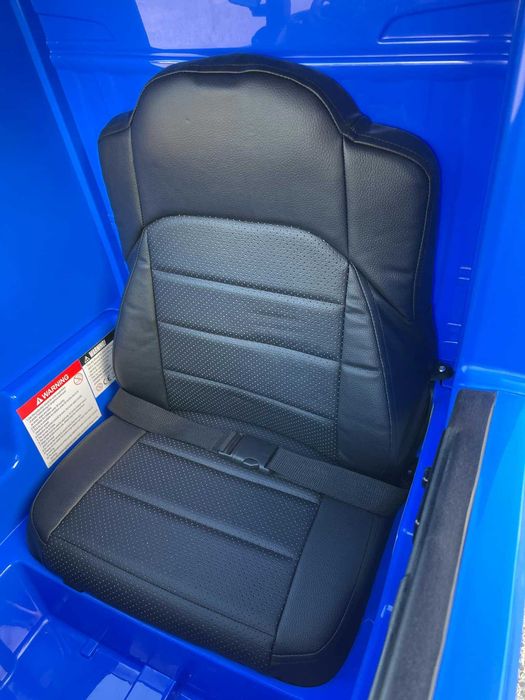 Samochód Na Akumulator Scania Pilot 4×4 Auto dla dzieci TIR Ciężarówka