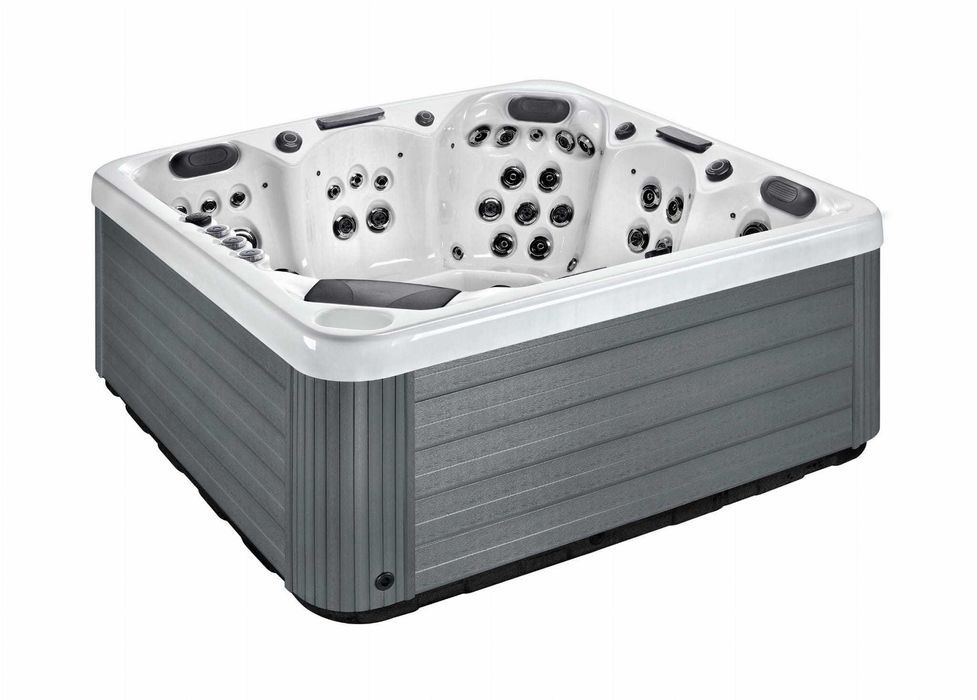 BASEN z Hydromasażem ODYSSEY 5-osobowy