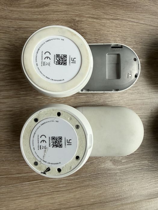Продам камери Yi Home