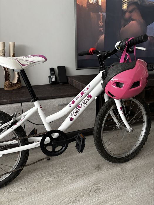 Bicicleta Crianca