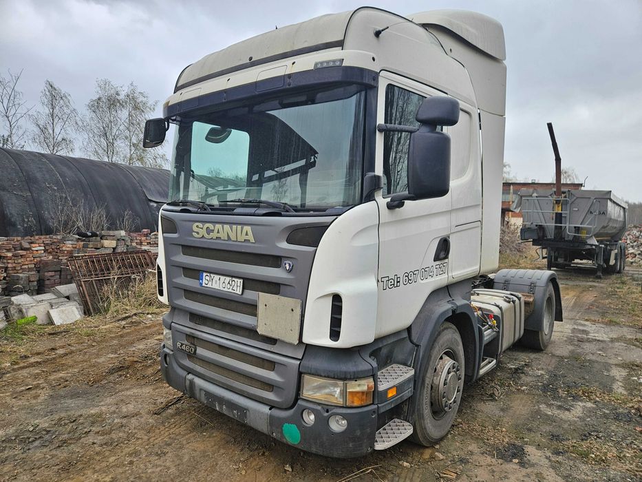 Scania