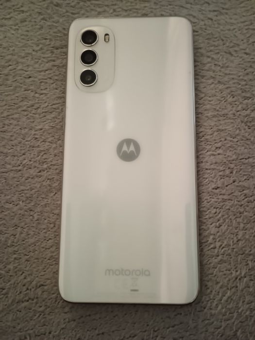 Buy Motorola G82 5G 6GB RAM 128GB130161 Price in , Doha