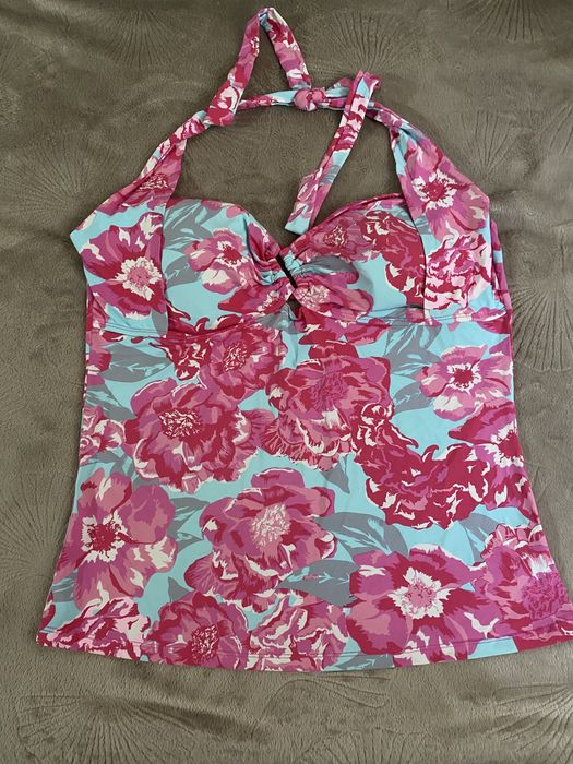 Top tankini rozm 44
