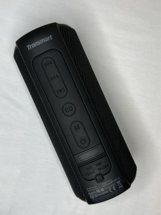 Głośnik Tronsmart Element T6 Plus