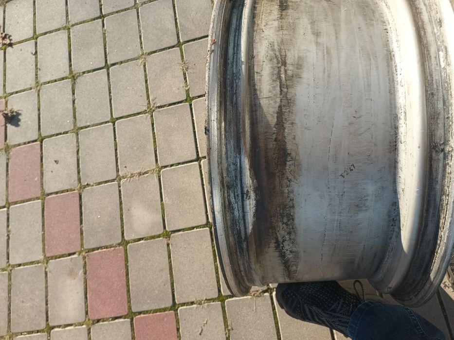 Диски Порш каен r19 5/130