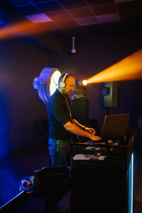 DJ Wodzirej Imprezy Okolicznościowe Wesela Urodziny Atrakcyjne Ceny