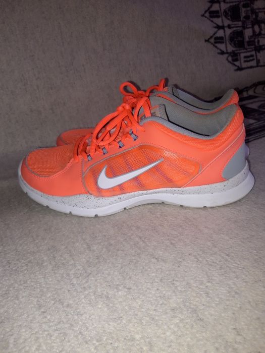 Кроссовки Nike 25.5см(ориг.)