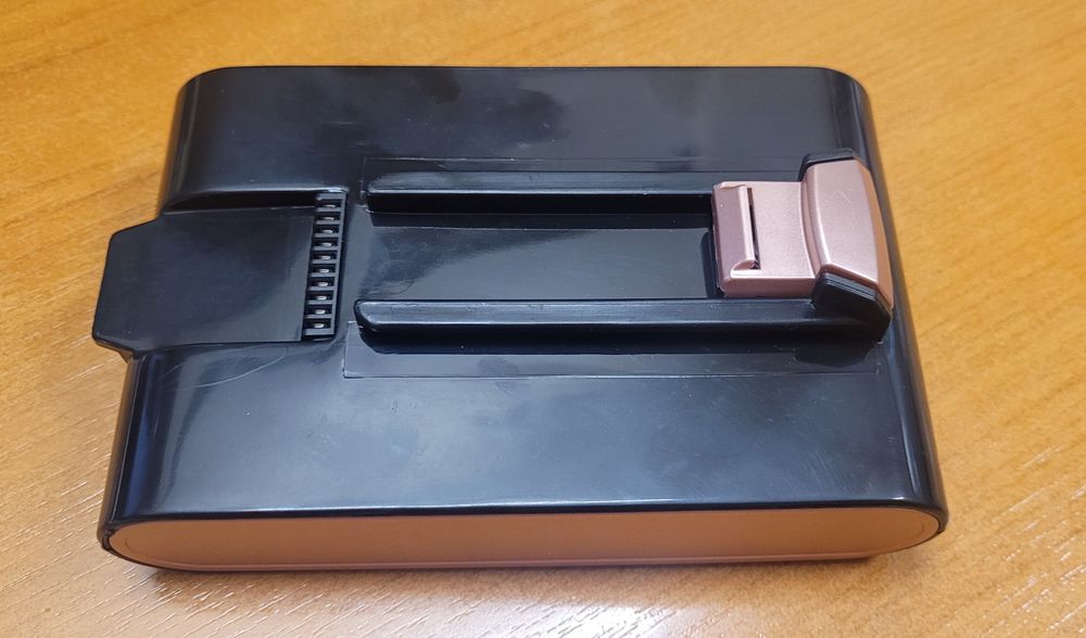 Nowy akumulator do odkurzacza Adler AD 7044-2