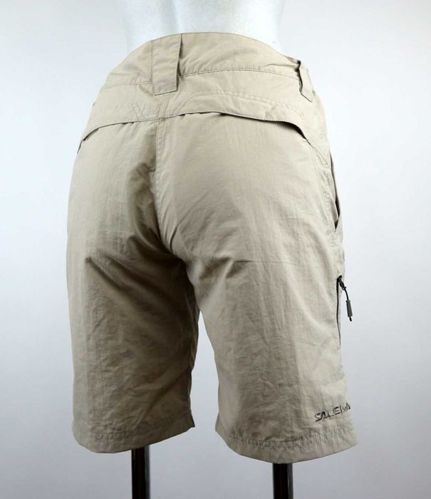 Salewa Fanes Seura 2 spodenki outdoorowe turystyczne M (38)