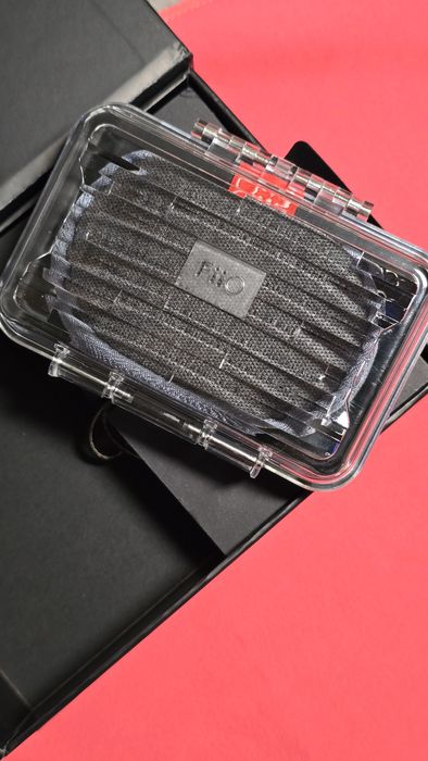 FiiO FH 3 як нові
