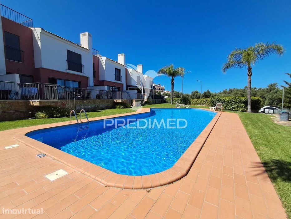 Moradia T3 Condominio Privado