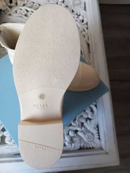 Prada  r. 41 nowe