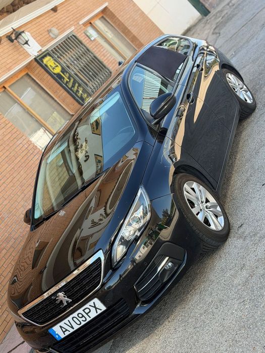 Peugeot 308 SW BlueHDi 120 EAT6 Stop & Start Active