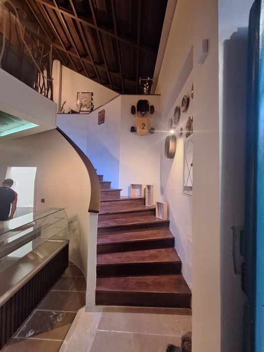 Trespasse Taberna dos 5