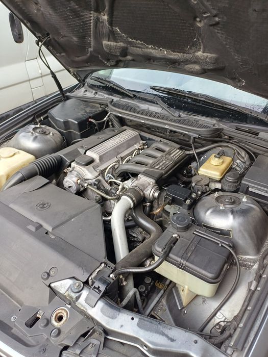 Bmw E36 318TDS para venda