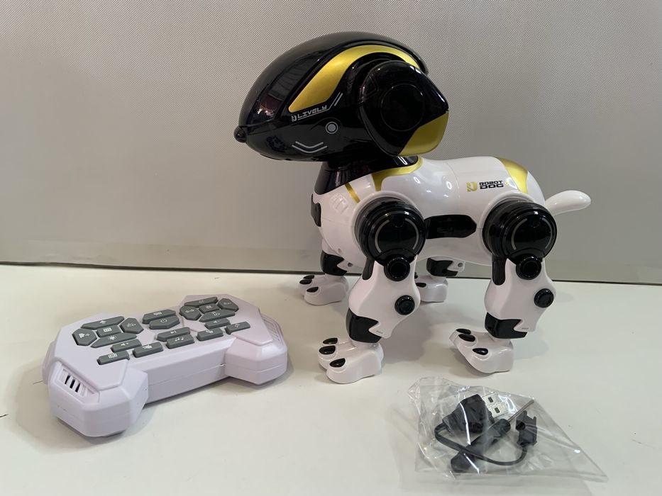 Собака- робот « ROBOT- DOG” ((LH-RIS)