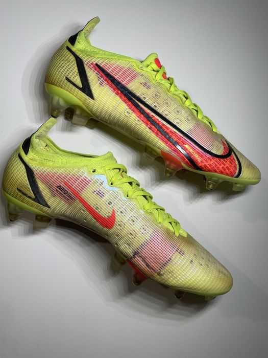 Nike Mercurial Vapor 14 Elite