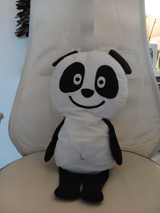 Peluche Panda 40 cm