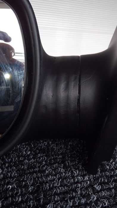 Espelhos land rover freelander