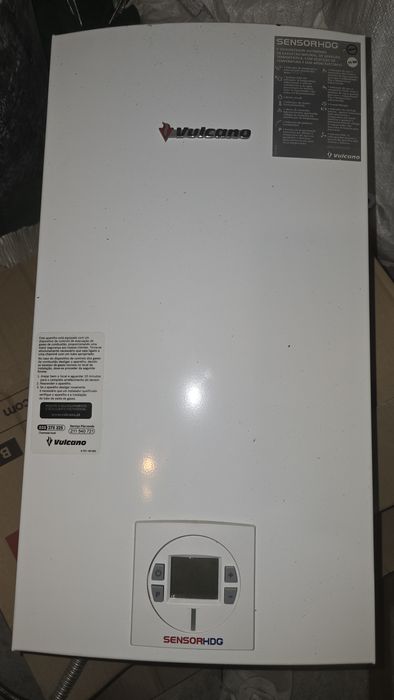 Vulcano sensor HD 11L