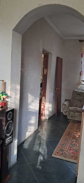 Продам дом в пгт Новоопокровка,18 км от Харькова