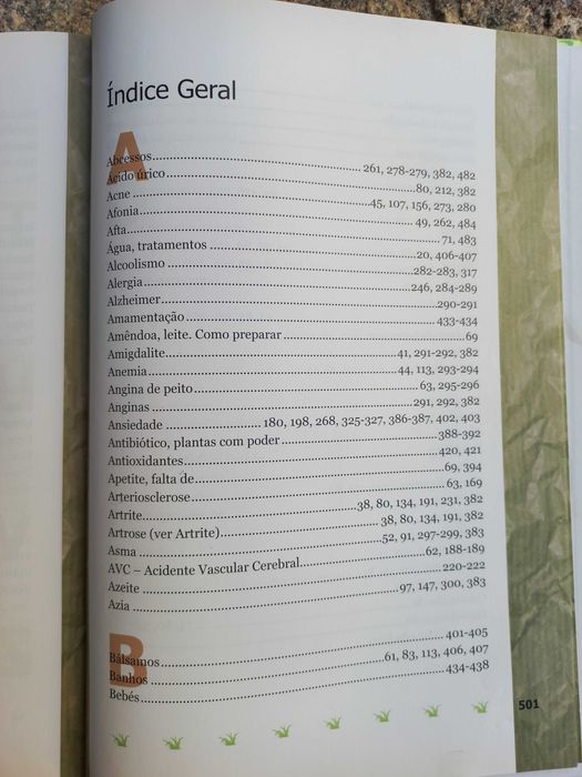 Guia "Viva Melhor com as plantas medicinais"