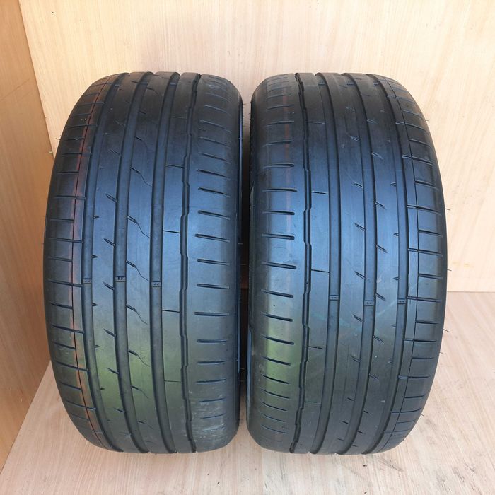 para Hankook Ventus S1 EVO3 EV 255/45 R19 104W XL 6mm