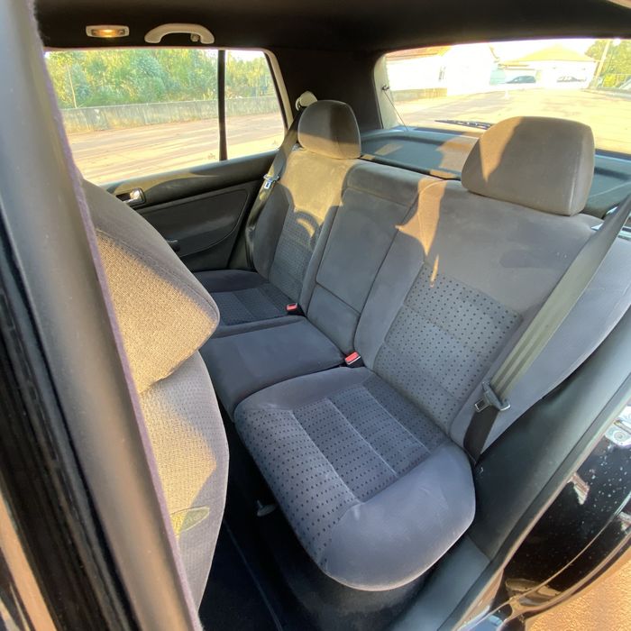 Volkswagen Golf IV 1.9 TDI