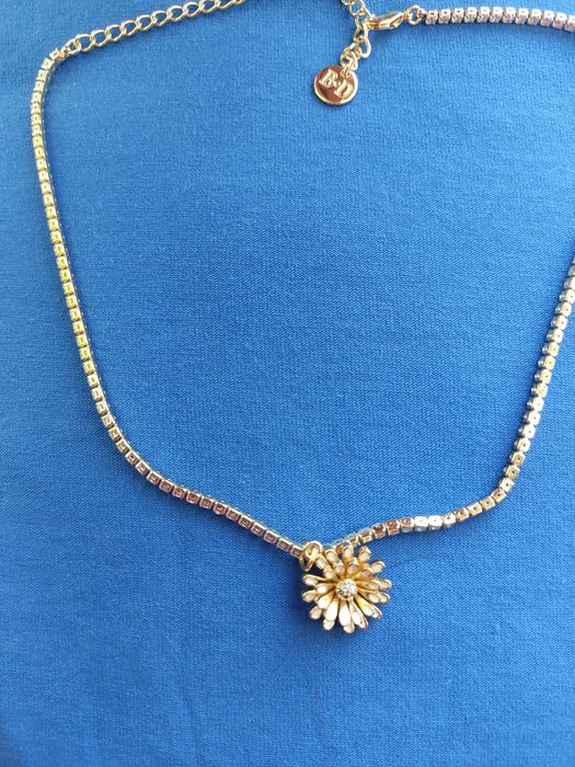 Naszyjnik by Dziubeka NOWY