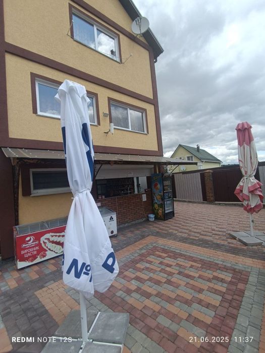 Продається Шикарна База Відпочинку.
