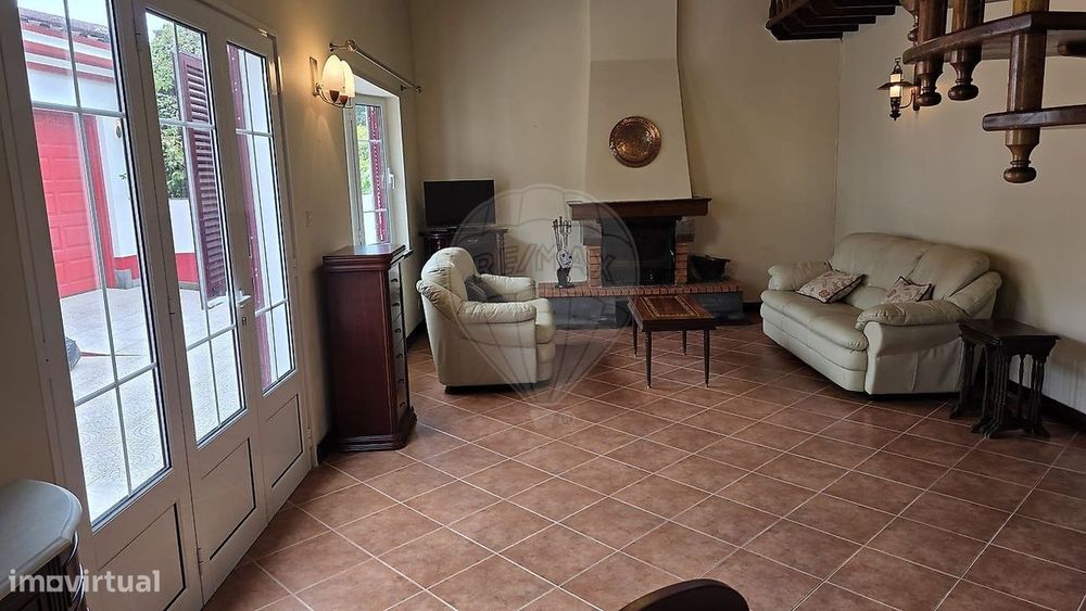 Moradia T2 para venda
