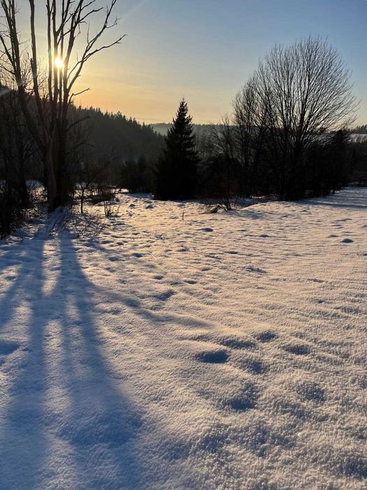 Piękna działka w wyjątkowej lokalizacji | zabudowa willowa