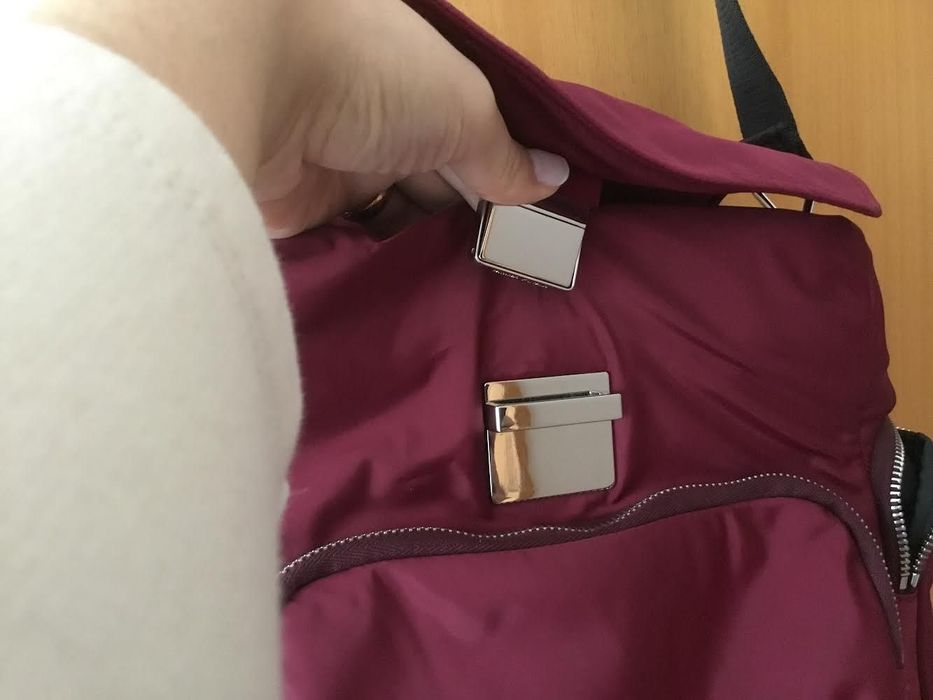 Carteira Bimba y Lola Original Lindíssima  ( Portes Incluídos)