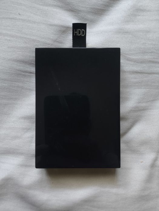 Adaptador para Disco 2.5" (Xbox 360)