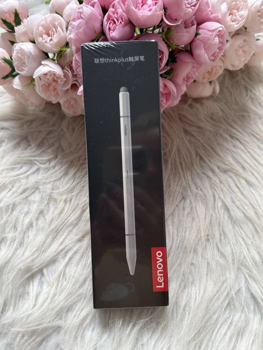 Nowy rysik do tableta Lenovo thinkplus długopis