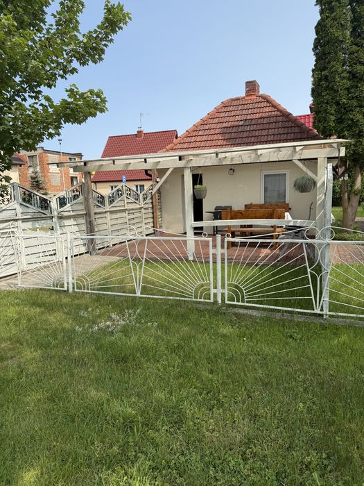 Domek dla 6 osób, super lokalizacja parking gratis, blisko morza,