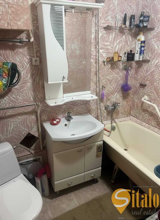 Продаж 2 кімнатної квартири, вулиця Кульчицької