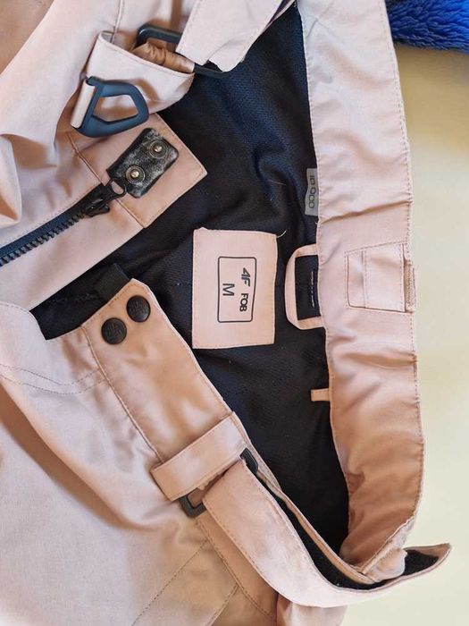 Kombinezon Narciarski 4F FOB damski