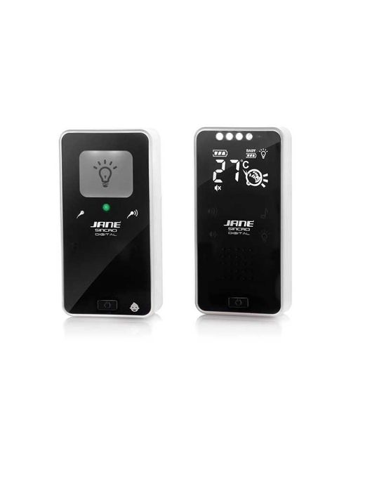 Intercomunicador Bebé Jané NOVO