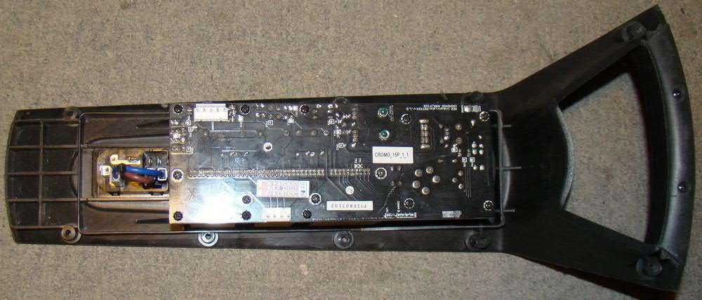 ПНЧ (УНЧ) до Db Technologies Cromo 15+. 600 Вт