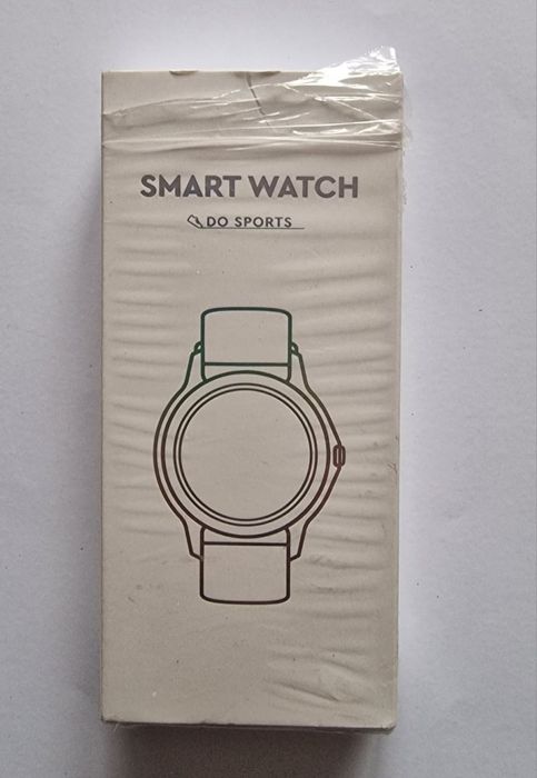 Smartwach unisex LW51