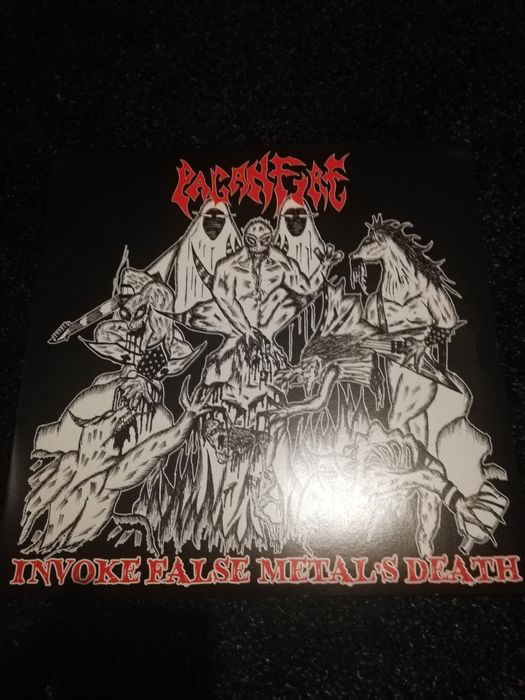 Vinil vários originais death metal, punk hardcore, black metal