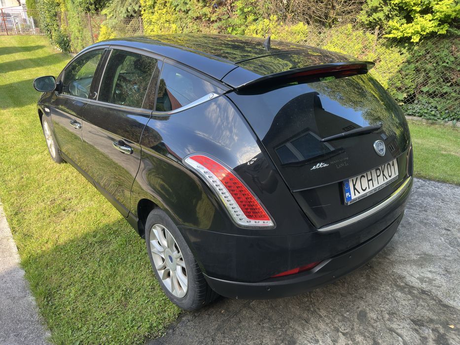 Dacia Delta 2009 photo 2