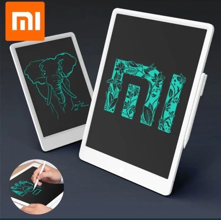 Детский планшет для рисования Xiaomi Mijia Writing Tablet 10”